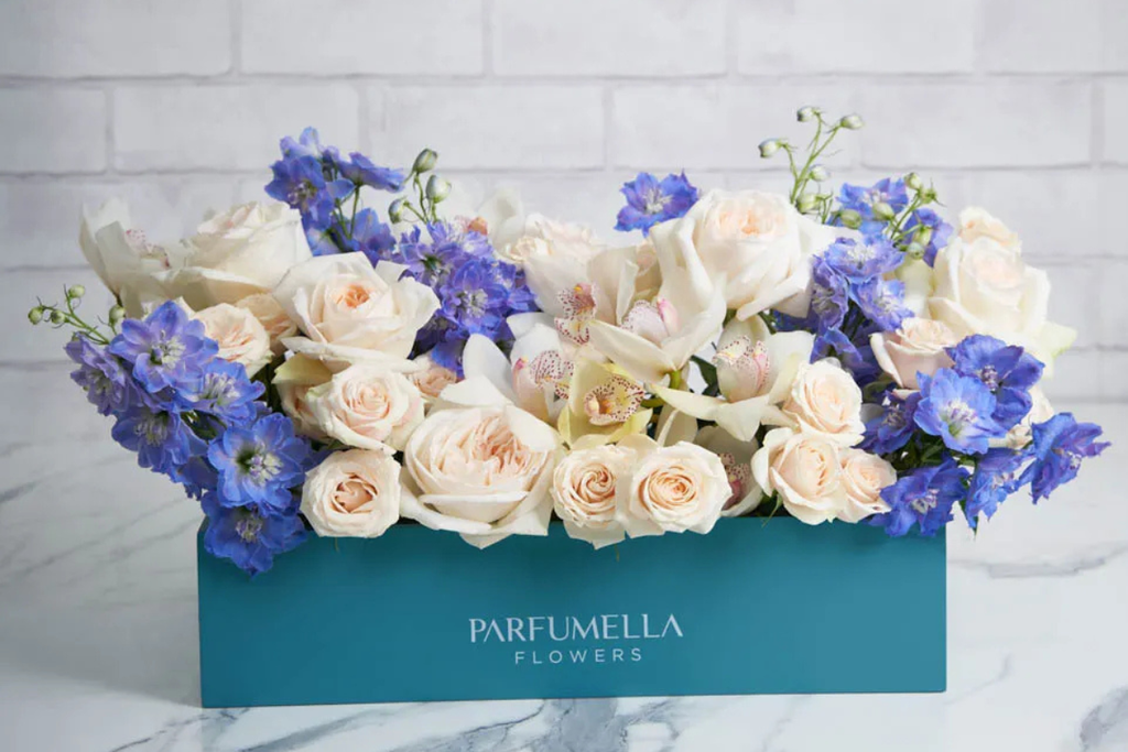 Venice Parfumella Flowers Dubai