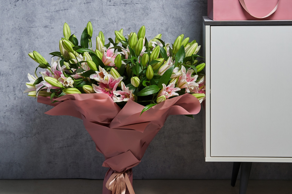 Beyond Roses Affordable Flower Alternatives for Every Occasion in Dubai Lilies